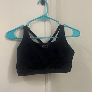 Midnight leopard isla bra